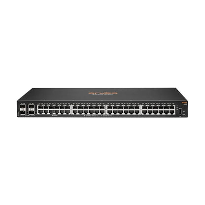 Aruba CX 6000 48G 4 SFP Managed Ethernet Switch R8N86A#ABA — view 2