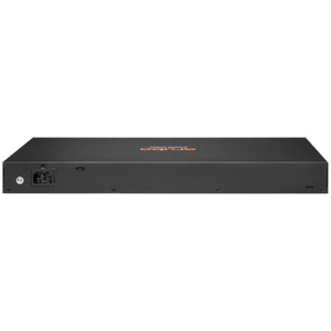 HPE Aruba Networking CX 6000 48G 4 SFP Managed Layer 2 Switch Non-PoE R8N86A#ABA
