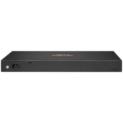 Aruba CX 6000 48G 4 SFP Managed Ethernet Switch R8N86A#ABA