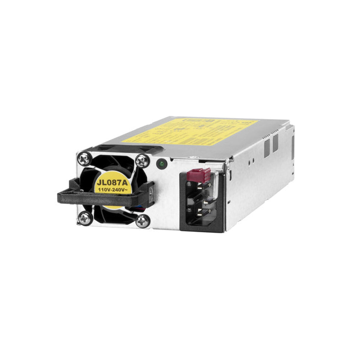 Hewlett Packard X372 1050W 54 VDC Power Supply for Aruba JL087A#ABA — view 3