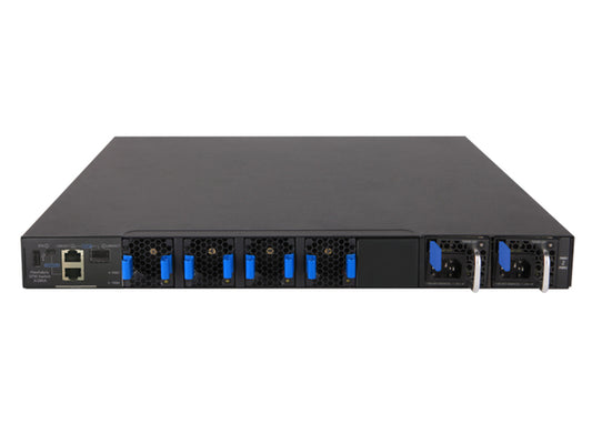 HPE FlexFabric 5710 48SFP+ 托管式 L2/L3 交换机 JL585A