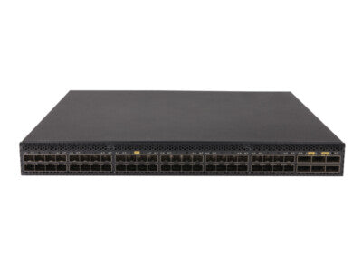 HPE FlexFabric 5710 48SFP+ 托管式 L2/L3 交换机 JL585A