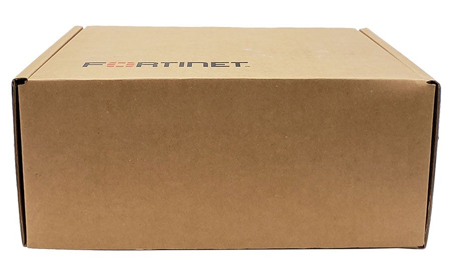 Fortinet FortiGate 40F Next-Gen Firewall 5 Gbps FG-40F