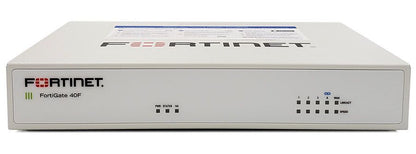 Fortinet FortiGate 40F Next-Gen Firewall 5 Gbps FG-40F