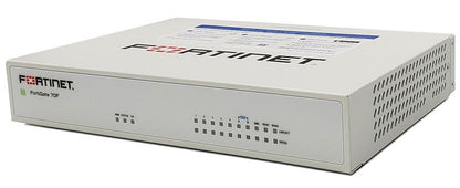 Fortinet FortiGate 80F Firewall with 7 Gbps Throughput and Advanced Security FG-80F-BDL-950-12