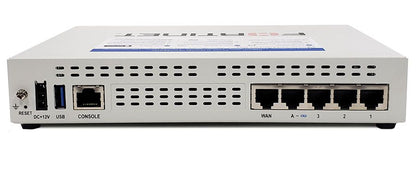 Fortinet FortiGate 40F Next-Gen Firewall 5 Gbps FG-40F