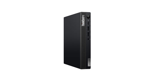 联想 ThinkCentre M70q Gen 5 i5 16GB DDR5 512GB NVMe DOS M70Q.G5.I5.16.512.DOS