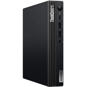 Lenovo ThinkCentre M70q Gen 5 i5-14400T 16GB DDR5 512GB SSD 12TD001RUS