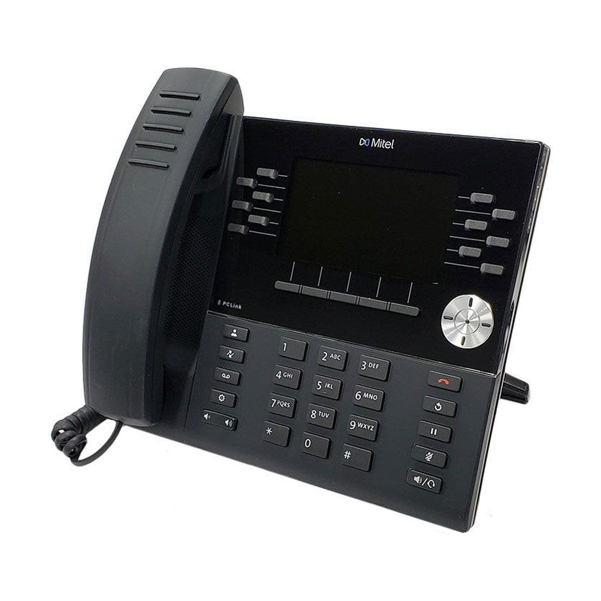 Mitel 6920W IP Phone 3.5-inch Color Display Wi-Fi 50008385 — view 3