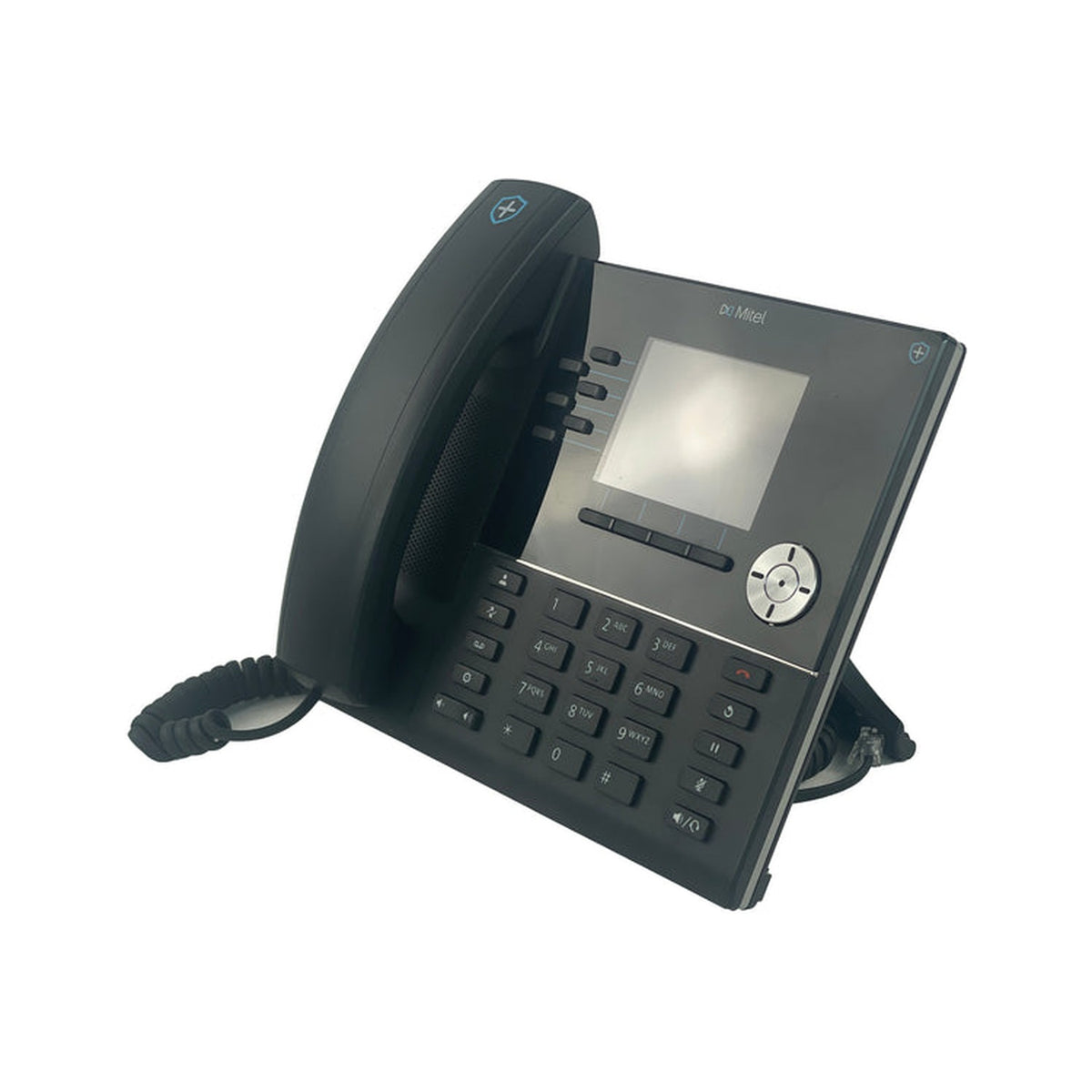 Mitel 6920W IP Phone 3.5-inch Color Display Wi-Fi 50008385 — view 7