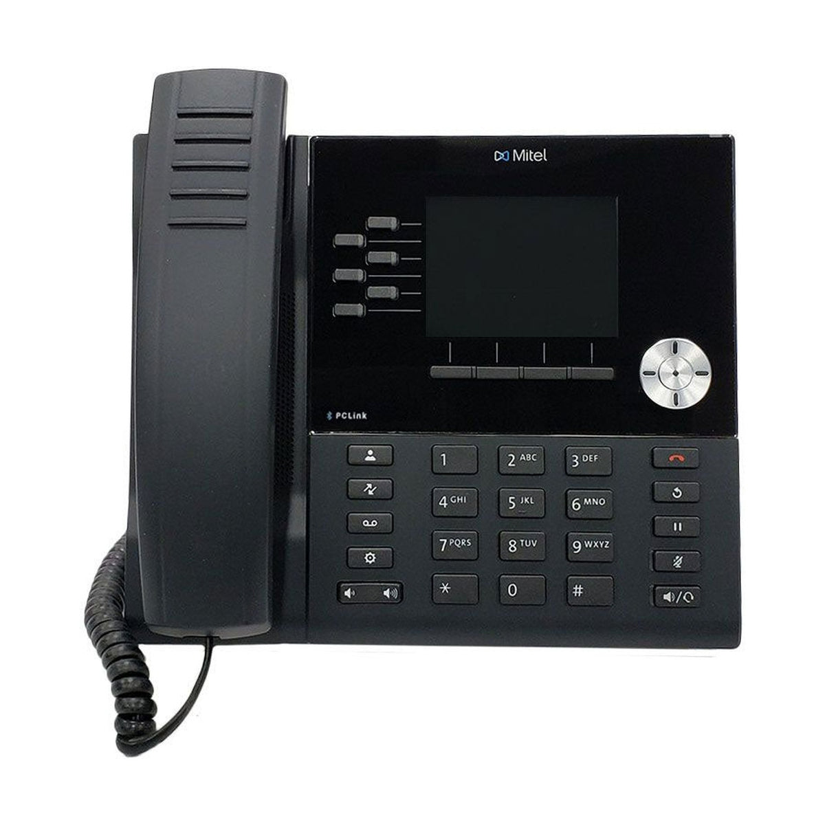 Mitel 6920W IP Phone 3.5-inch Color Display Wi-Fi 50008385 — view 9