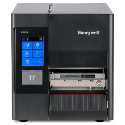 Honeywell PD45S0F Industrial Label Printer 203 DPI Touch