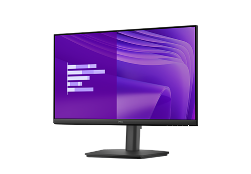 Dell E2425H 24-inch Full HD VA LED Monitor 75Hz DELL-E2425H