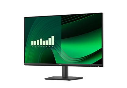 Dell 27 Monitor E2725H Full HD VA Display 75Hz DELL-E2725H