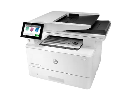 HP LaserJet Enterprise M430f Multifunction 42 ppm Printer 3PZ55A#BGJ