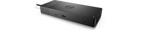 Dell WD19TBS Thunderbolt 3 Docking Station 180W Power