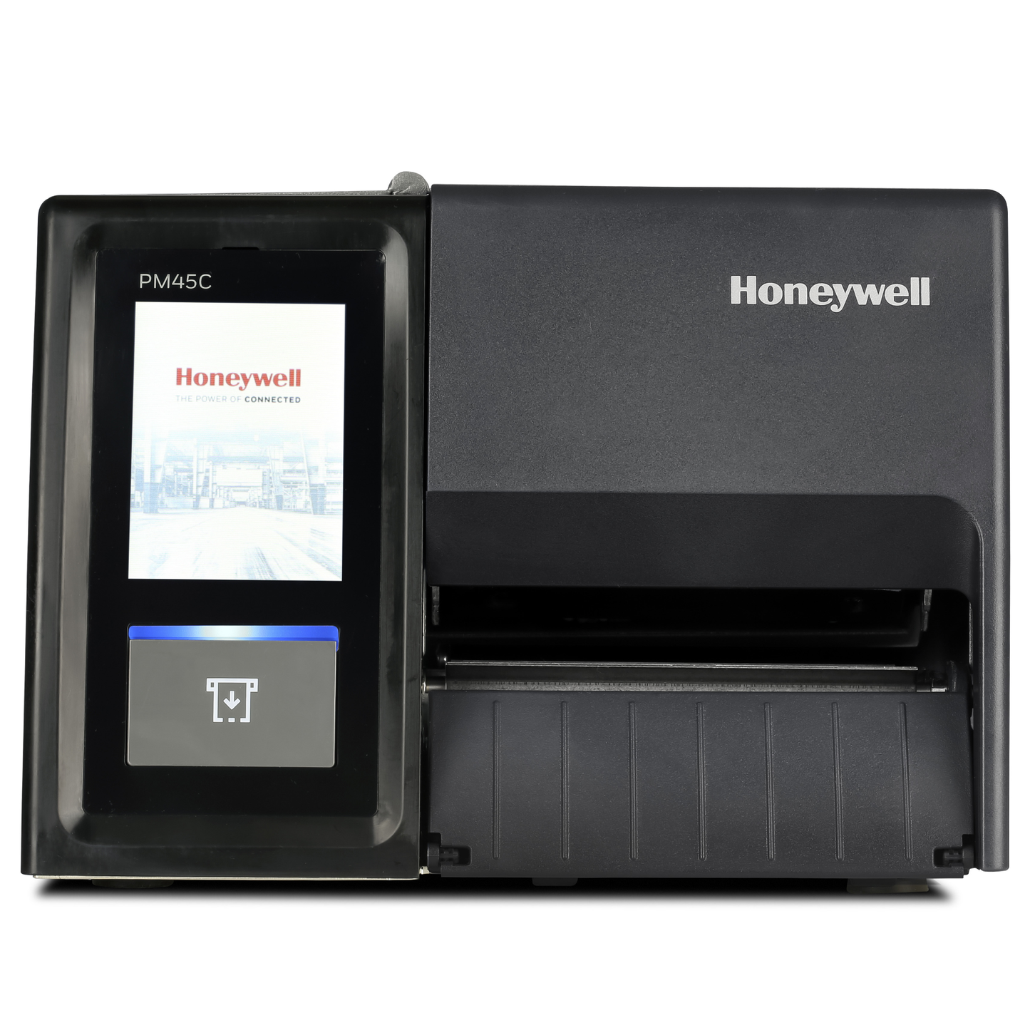 Honeywell PM45A Industrial Touch Label Printer 203 dpi PM45A10000000200