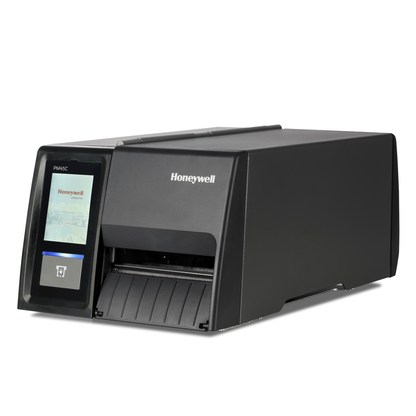 Honeywell PM45A Industrial Touch Label Printer 203 dpi PM45A10000000200