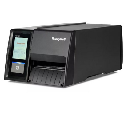 Honeywell PM45A Industrial Direct Thermal Label Printer 203 DPI PM45A00000000211
