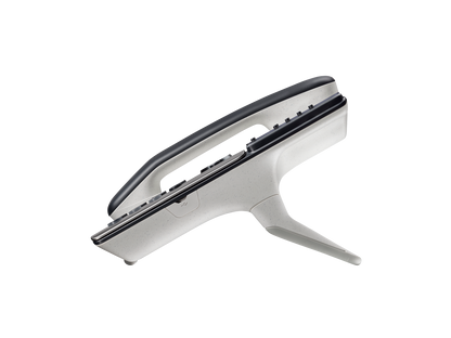 Teléfono de escritorio IP Poly Edge E320 de 3,5 pulgadas a color con Bluetooth 2200-87000-025