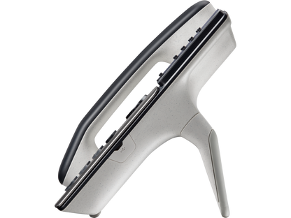 Teléfono de escritorio IP Poly Edge E320 de 3,5 pulgadas a color con Bluetooth 2200-87000-025