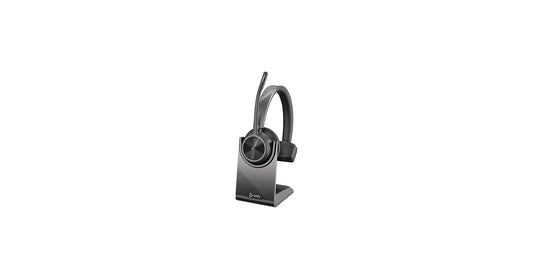 缤特力 Voyager 4310 UC 单耳蓝牙耳机 USB-C 77Y97AA