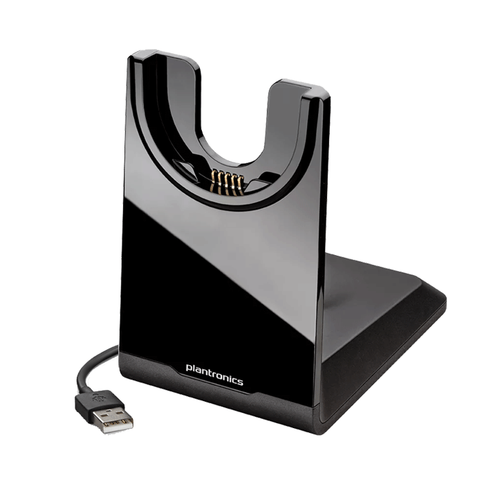 Poly Voyager 4310 UC Single-Ear Bluetooth Headset USB-C 77Y97AA