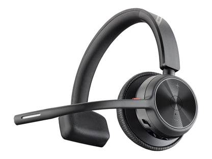 Poly Voyager 4310 UC Single-Ear Bluetooth Headset USB-C 77Y97AA