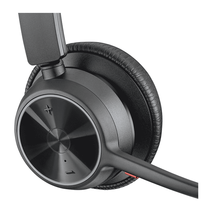 Poly Voyager 4310 UC Single-Ear Bluetooth Headset USB-C 77Y97AA