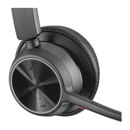 Poly Voyager 4310 UC Single-Ear Bluetooth Headset USB-C 77Y97AA