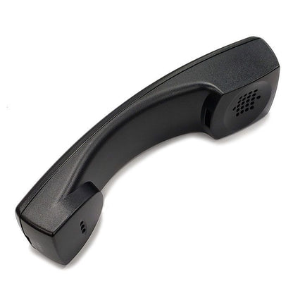 Polycom VVX 311 6-Line IP Phone for Skype Business Black 2200-48350-019 — view 3