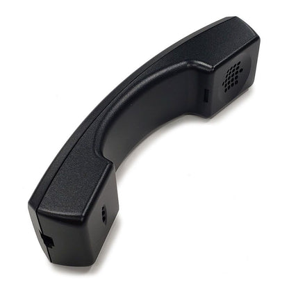 Teléfono de escritorio IP Polycom VVX 350 de seis líneas para empresas 89B68AA