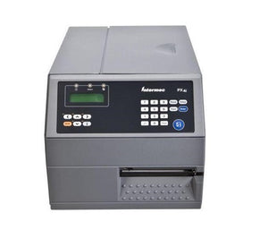 Honeywell Industrial Label Printer PX6E High-Performance 203 DPI PX6E010000000120