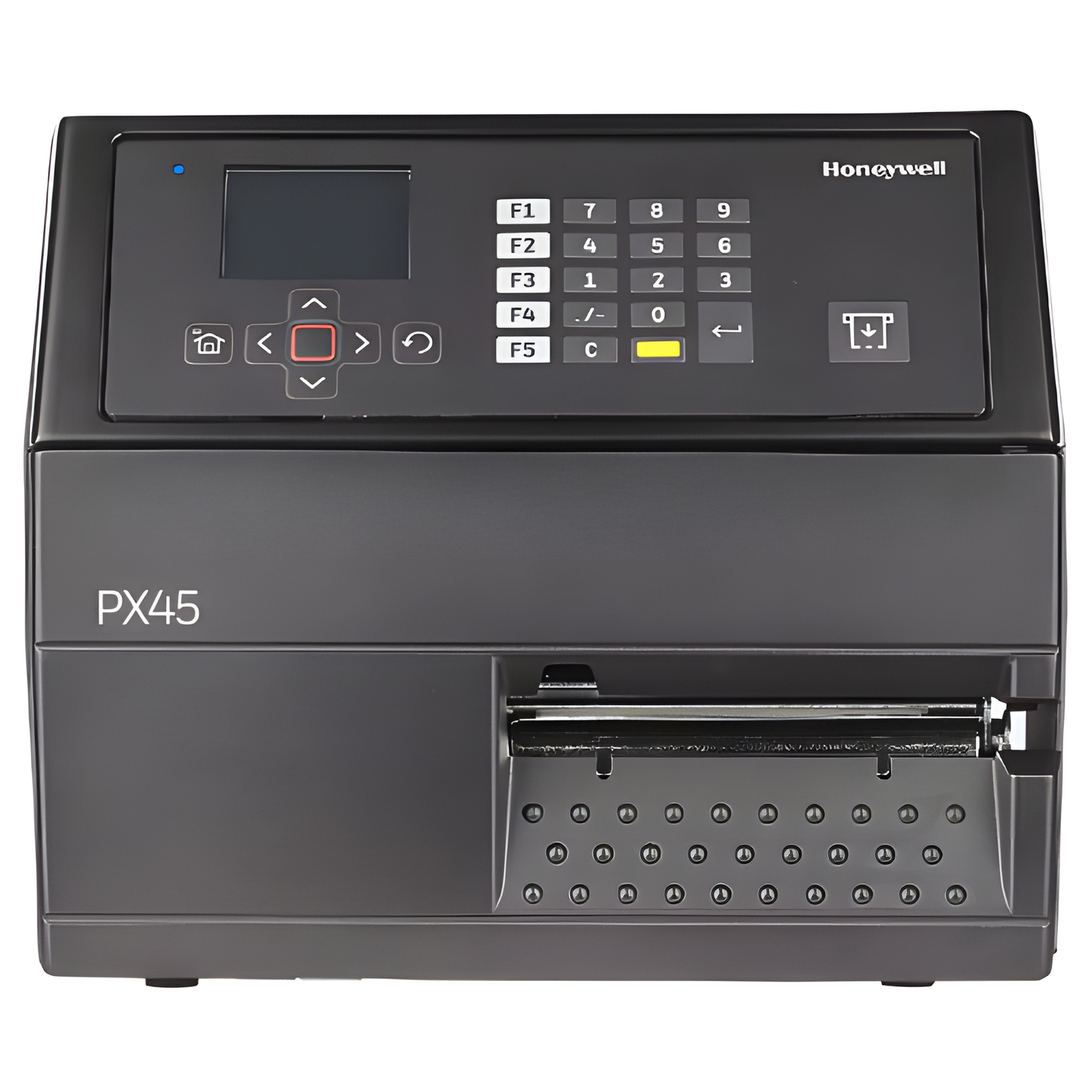 BarcodeFactory distributor image 1 of PX45 (family image, not suffix specific); verified to serve image content