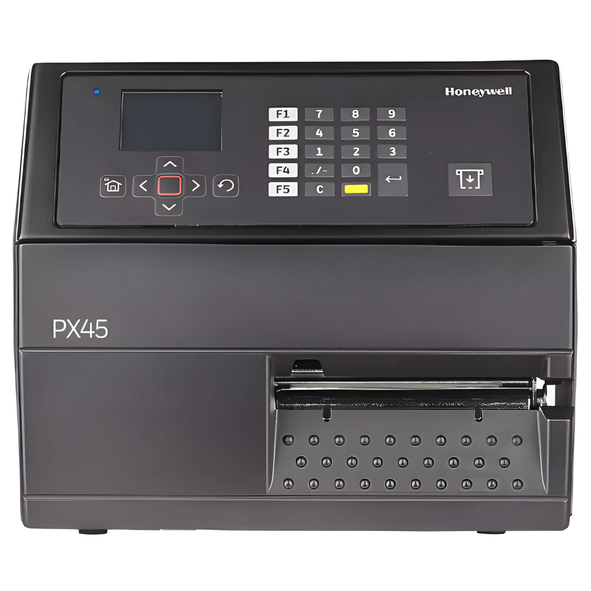BarcodeFactory distributor image 1 of PX45 (family image, not suffix specific); verified to serve image content