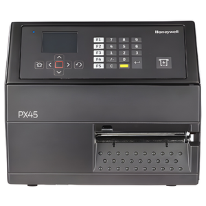 Honeywell PX45A Industrial Label Printer 300 DPI Thermal Transfer Ethernet PX45A00000000300