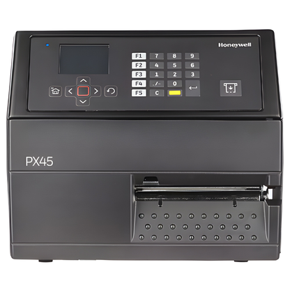 BarcodeFactory distributor image 1 of PX45 (family image, not suffix specific); verified to serve image content