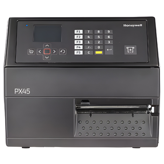 BarcodeFactory distributor image 1 of PX45 (family image, not suffix specific); verified to serve image content