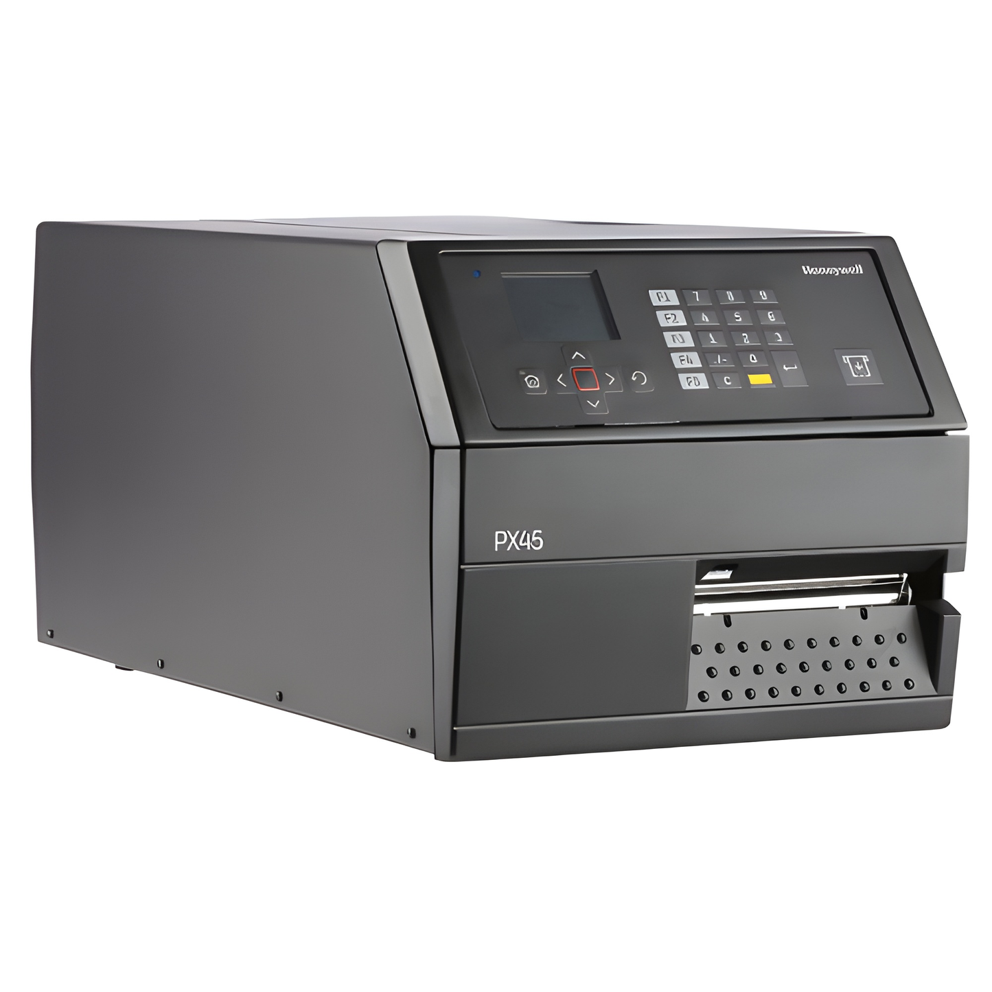 BarcodeFactory distributor image 2 of PX45 (family image, not suffix specific); verified to serve image content