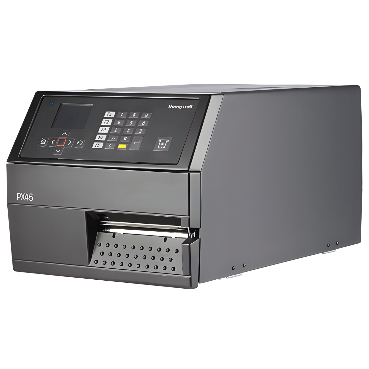 BarcodeFactory distributor image 3 of PX45 (family image, not suffix specific); verified to serve image content