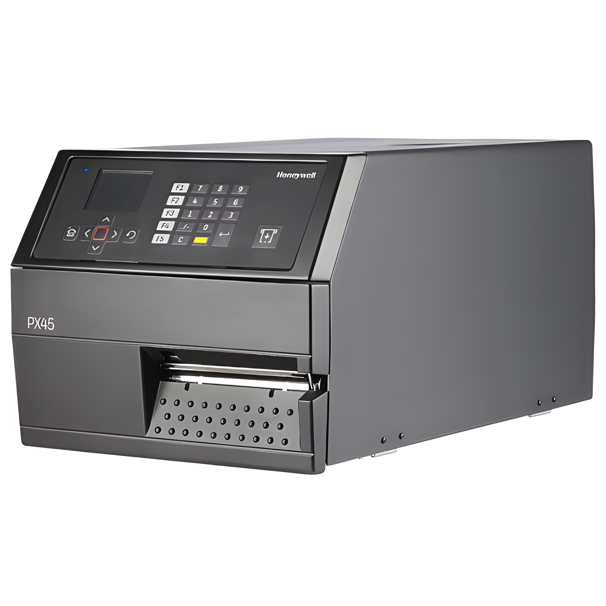 BarcodeFactory distributor image 3 of PX45 (family image, not suffix specific); verified to serve image content