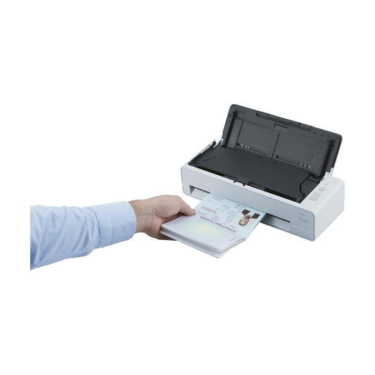 Fujitsu ADF Document Scanner 40 ppm High-Speed PA03795-B005