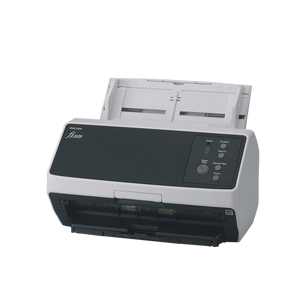 RICOH fi-8150 Color Duplex Document Scanner 50 ppm 100 ipm 600 dpi ADF USB 3.2 Gigabit Ethernet PA03810-B105