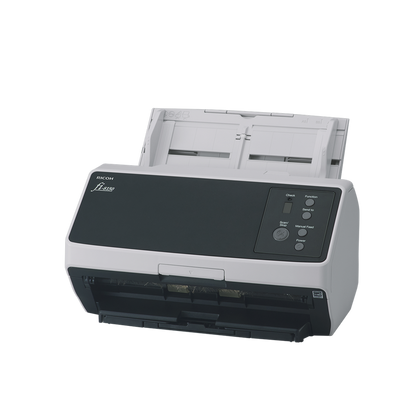 Fujitsu Ricoh Color Duplex Document Scanner 50 PPM PA03810-B105