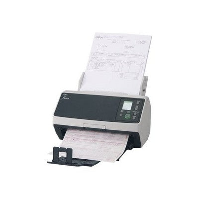 Ricoh fi-8170 Duplex Color Document Scanner 70 ppm PA03810-B055-BDL2