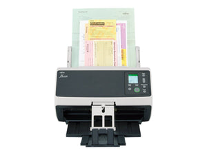 Ricoh fi-8170 Duplex Color Document Scanner 70 ppm PA03810-B055-BDL2