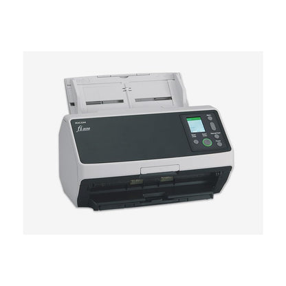 Fujitsu Ricoh Fi-8190 Duplex Document Scanner 90 PPM PA03810-B005 — view 2