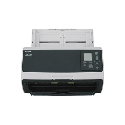 Fujitsu Ricoh Fi-8190 Duplex Document Scanner 90 PPM PA03810-B005 — view 3