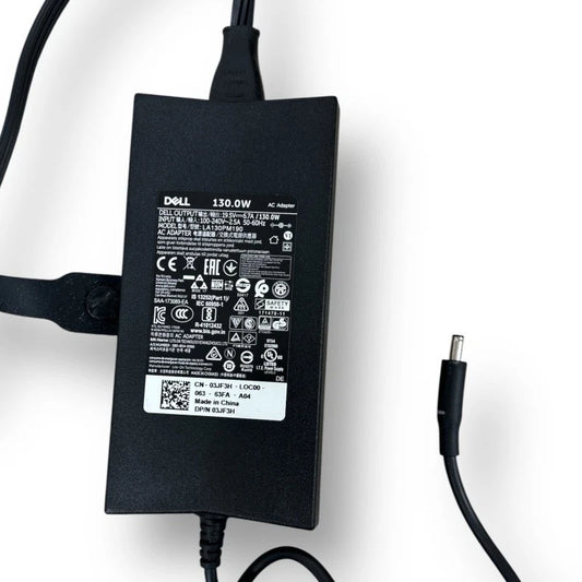 Dell 130W AC Adapter 7.4mm Connector HG5D1