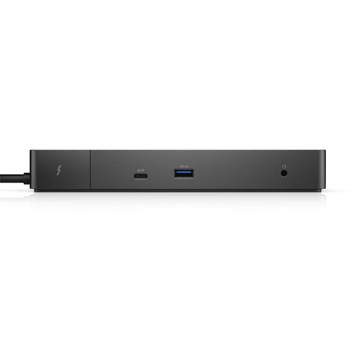 Dell WD19TBS Thunderbolt 3 Dock with 180W Power Delivery